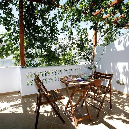 Lejlighed Anastasia *