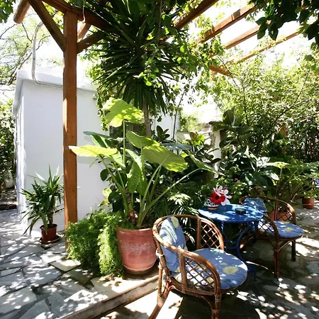 Lejlighed Anastasia Tínos