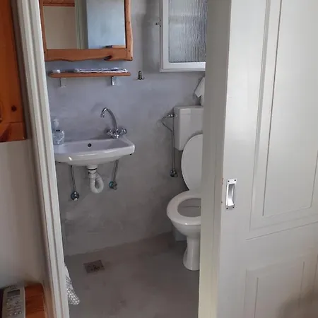 Apartment Anastasia Studios Tinos