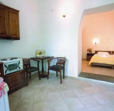 Anastasia Studios Tinos