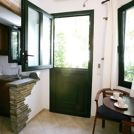 Appartement Anastasia