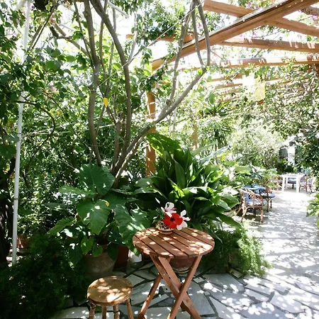 Anastasia Studios Tinos