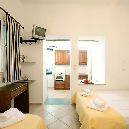 Apartment Anastasia Studios