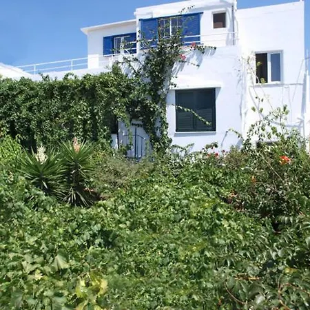 Anastasia Studios Apartment