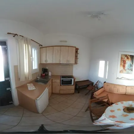 Anastasia Studios Apartment *