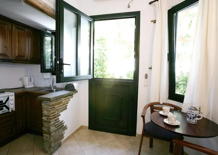 Apartamento Anastasia