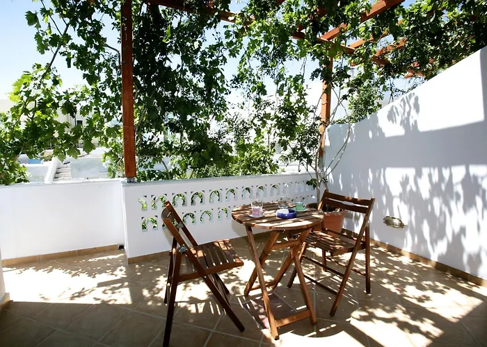 Apartamento Anastasia *