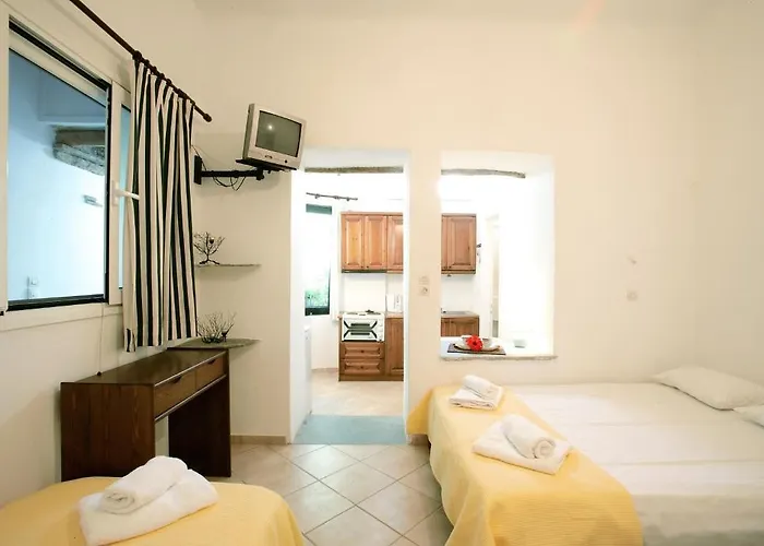 Apartamento Anastasia