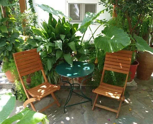 Anastasia شقة Tínos