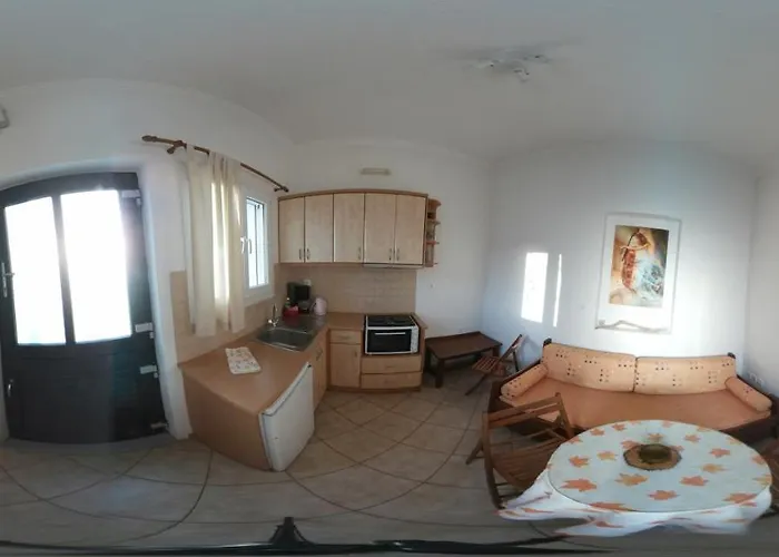 Anastasia Apartamento *